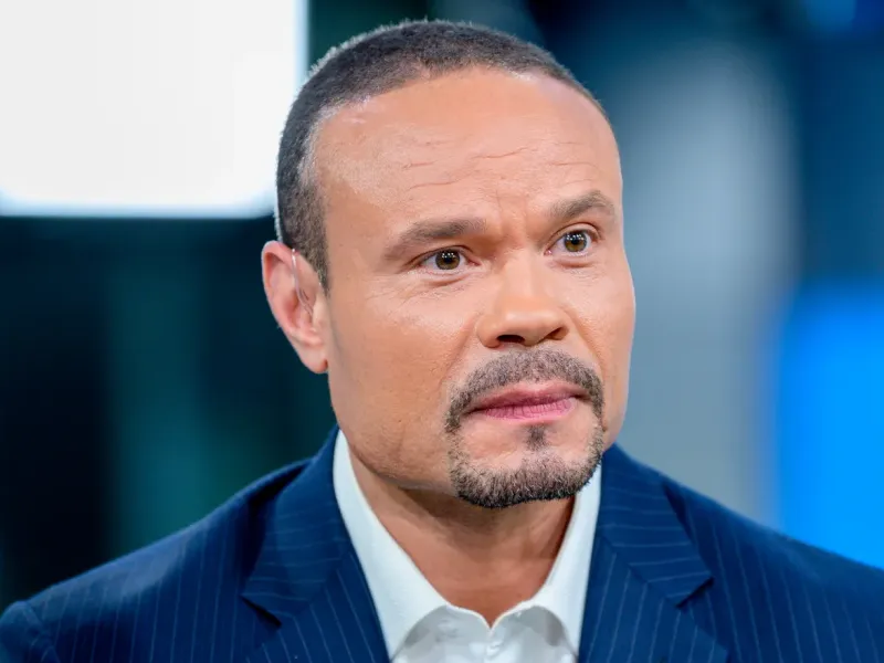 Dan Bongino