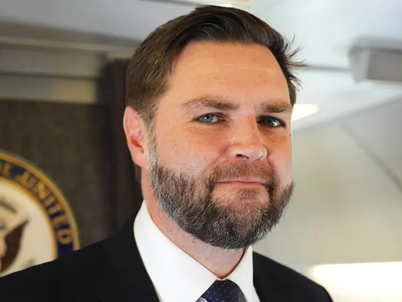 JD Vance