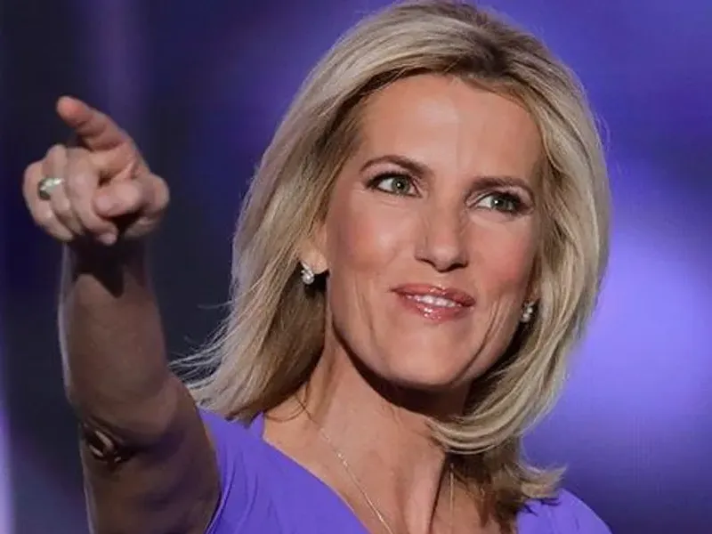 Laura Ingraham